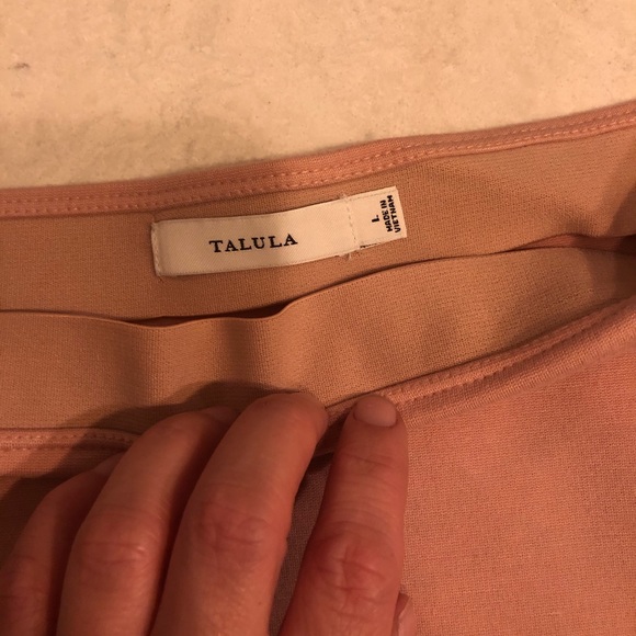 Artiza Talula mini skirt - Picture 2 of 3